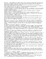 Eseja 'Project on Global PC Market', 2.