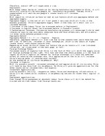 Eseja 'Project on Global PC Market', 3.