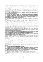 Referāts 'Ugunsdrošības prasības galdniecībā', 2.