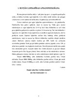 Referāts 'ZS "Paborga" piena lopu barības bāzes raksturojums un audzēšanas tehnoloģiju rak', 5.