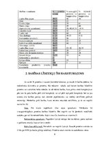 Referāts 'ZS "Paborga" piena lopu barības bāzes raksturojums un audzēšanas tehnoloģiju rak', 8.