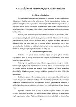 Referāts 'ZS "Paborga" piena lopu barības bāzes raksturojums un audzēšanas tehnoloģiju rak', 16.