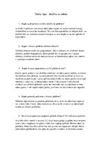 Konspekts 'Drošība uz ūdens', 1.