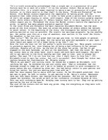 Eseja '"Pride and Prejudice" by Jane Austen', 1.