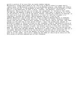 Eseja 'William Wordsworth', 2.