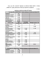 Paraugs 'Finanšu rādītāji', 6.