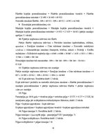 Paraugs 'Finanšu rādītāji', 18.