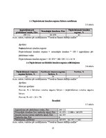 Paraugs 'Finanšu rādītāji', 25.