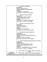 Paraugs 'Finanšu rādītāji', 31.