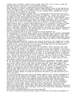 Eseja 'Relationship between Human Capital, Education, Health and the Economic Developme', 2.