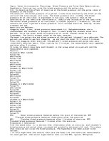 Paraugs 'Blood Pressure and Pulse Rate Determination', 1.