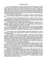 Referāts 'Ekoloģiskā situācija Baltijas jūrā', 3.