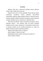 Diplomdarbs 'Ekonomiski efektīvākā maršruta plānošanas iespējas', 2.