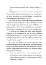 Diplomdarbs 'Ekonomiski efektīvākā maršruta plānošanas iespējas', 11.