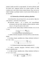 Diplomdarbs 'Ekonomiski efektīvākā maršruta plānošanas iespējas', 15.