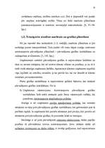 Diplomdarbs 'Ekonomiski efektīvākā maršruta plānošanas iespējas', 19.