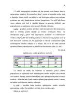 Diplomdarbs 'Ekonomiski efektīvākā maršruta plānošanas iespējas', 40.