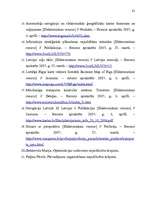 Diplomdarbs 'Ekonomiski efektīvākā maršruta plānošanas iespējas', 61.