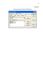 Diplomdarbs 'Ekonomiski efektīvākā maršruta plānošanas iespējas', 65.