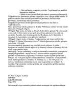 Konspekts 'Ģeometrijas vēsture', 7.