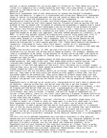 Eseja 'Abnormal Psychology', 2.