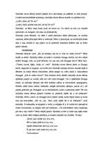 Konspekts 'Rotaļnodarbības ar mūzikas dominanti', 3.