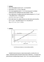 Paraugs 'Ezera morfometrisko raksturlielumu noteikšana un ezera termiskais režīms', 2.