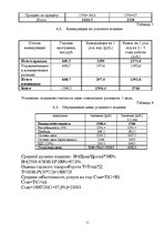 Biznesa plāns 'Предварительное технико-экономическое обоснование предприятия по установке стекл', 11.