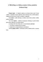 Referāts 'Mārketinga un reklāmas nozīme tūrisma produkta virzīšanai tirgū', 2.