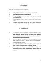 Referāts 'Mārketinga un reklāmas nozīme tūrisma produkta virzīšanai tirgū', 8.