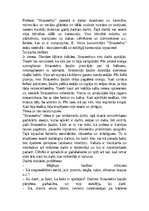 Konspekts 'Edvarda Virzas darba "Straumēni" analīze', 2.