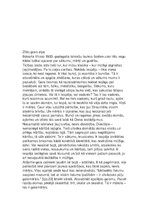 Konspekts 'Edvarda Virzas darba "Straumēni" analīze', 5.