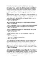 Konspekts 'Edvarda Virzas darba "Straumēni" analīze', 6.