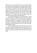 Eseja 'Pārapdzīvotība nākotnē', 2.