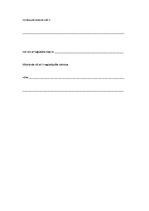 Konspekts 'Cilvēku veidota un dabiska vide', 3.