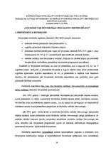 Referāts 'Būvprakses sertifikācija', 18.