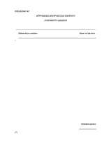 Referāts 'Būvprakses sertifikācija', 57.