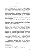 Referāts 'Uzņēmuma "Aerodium" SIA tēla vērtējums', 2.