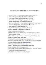 Referāts 'Personāla atlase un meklēšana', 32.