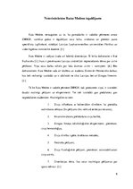 Referāts 'Rutas Mednes ieguldījums veterinārmedicīnas zinātnes attīstībā', 6.