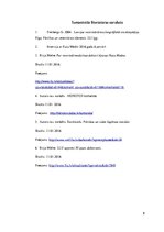 Referāts 'Rutas Mednes ieguldījums veterinārmedicīnas zinātnes attīstībā', 8.