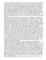 Eseja 'Dreaming until the Wake of your own Destruction: "The Great Gatsby."', 1.