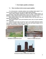 Referāts 'Būves apsekošana un tehniskā stāvokļa novērtēšana', 15.