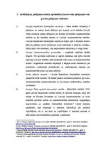 Konspekts 'Lauku un lauksaimniecības pētījumi Latvijā', 3.