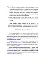 Konspekts 'Lauku un lauksaimniecības pētījumi Latvijā', 13.