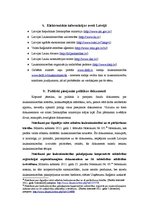 Konspekts 'Lauku un lauksaimniecības pētījumi Latvijā', 15.