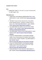 Konspekts 'Lauku un lauksaimniecības pētījumi Latvijā', 18.