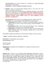 Konspekts 'Konspekts par Eiropas Savienības materiālajām tiesībām', 3.