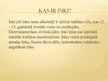 Prezentācija 'Inki', 2.