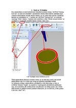 Paraugs 'Līkņu, pārvietojuma ceļu izveide, darbs ar 3D detaļām RobotStudio vidē', 5.